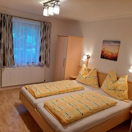 Ferienwohnung Reiter *