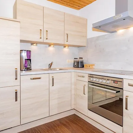Apartment Ferienwohnung Reiter