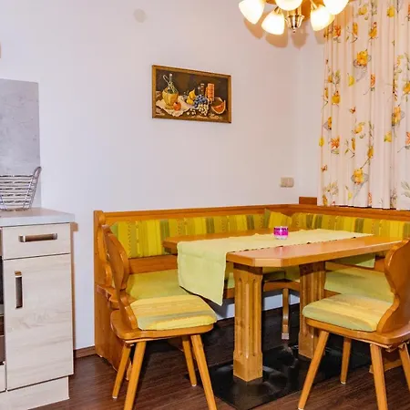Ferienwohnung Reiter Apartment *