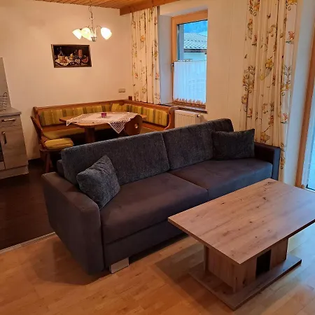 Ferienwohnung Reiter