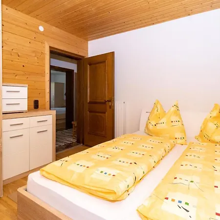 公寓 Ferienwohnung Reiter