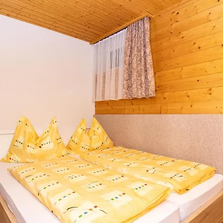 Apartment Ferienwohnung Reiter