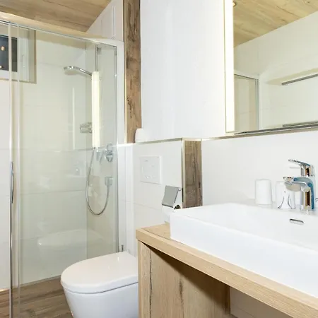 Ferienwohnung Reiter Appartement *