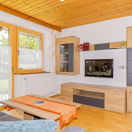 Ferienwohnung Reiter Apartment *