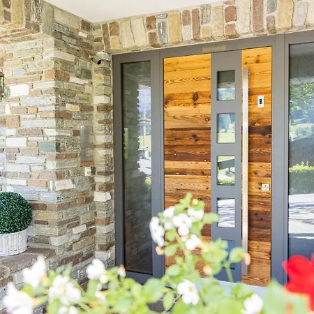 Ferienwohnung Reiter Appartement St. Jakob in Haus